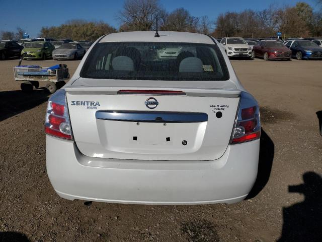 Photo 6 from auction – 2011 NISSAN SENTRA 2.0 with VIN 3N1AB6AP7BL730834