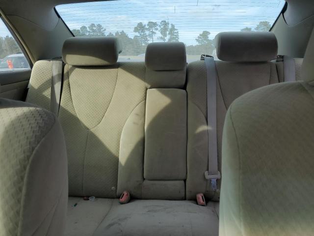 Photo 10 from auction – 2008 TOYOTA CAMRY CE with VIN 4T4BE46K98R028797