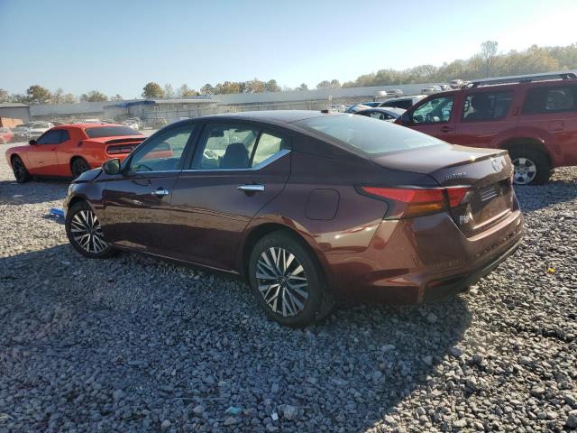 Photo 2 from auction – 2024 NISSAN ALTIMA SV with VIN 1N4BL4DV9RN419340