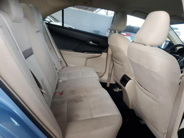 Photo 10 from auction – 2013 TOYOTA CAMRY L with VIN 4T4BF1FK6DR304472
