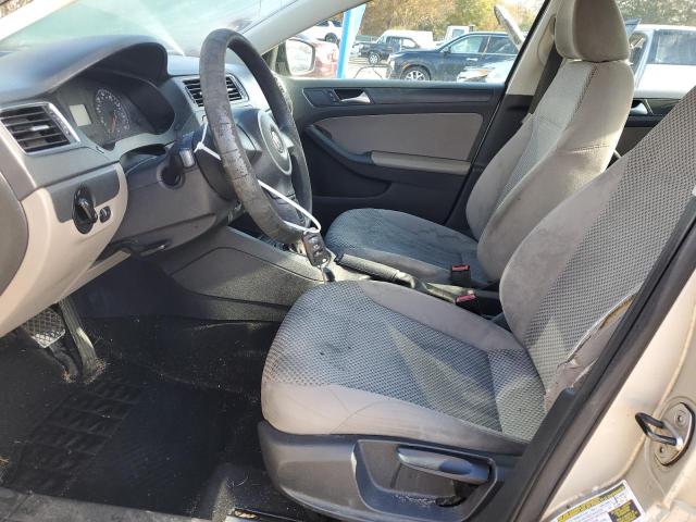 Photo 7 from auction – 2013 VOLKSWAGEN JETTA BASE with VIN 3VW2K7AJ2DM201658