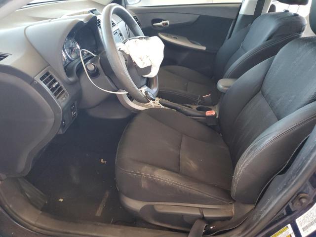 Photo 7 from auction – 2013 TOYOTA COROLLA BA with VIN 5YFBU4EE0DP113208