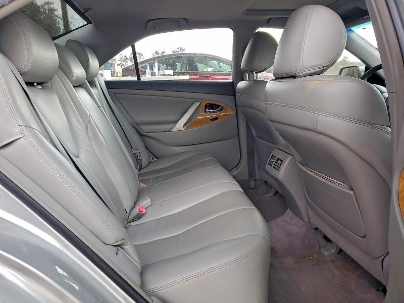 Photo 10 from auction – 2007 TOYOTA CAMRY CE with VIN JTNBE46K973074676