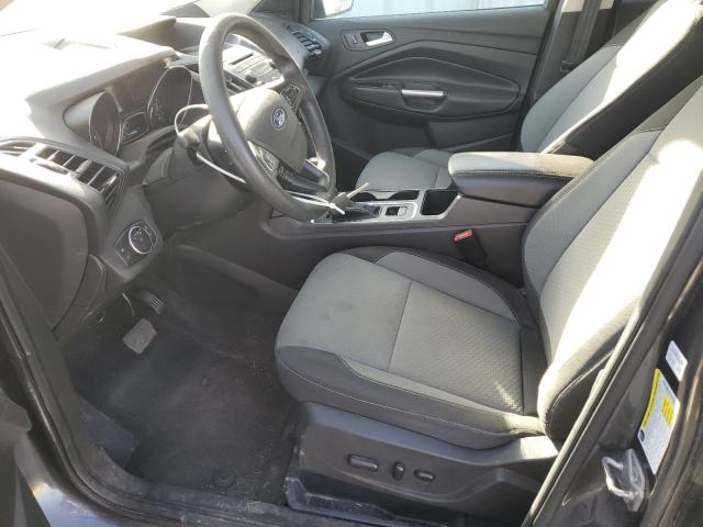 صورة رقم 7 من المزاد - 2017 FORD ESCAPE SE مع VIN 1FMCU0G92HUB04401