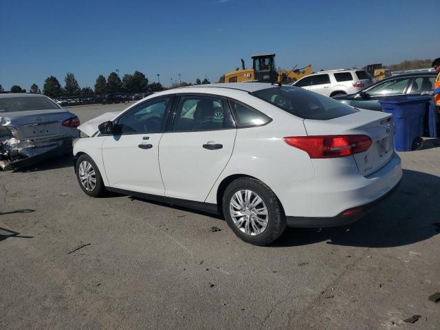 Photo 2 from auction – 2016 FORD FOCUS S with VIN 1FADP3E21GL381803