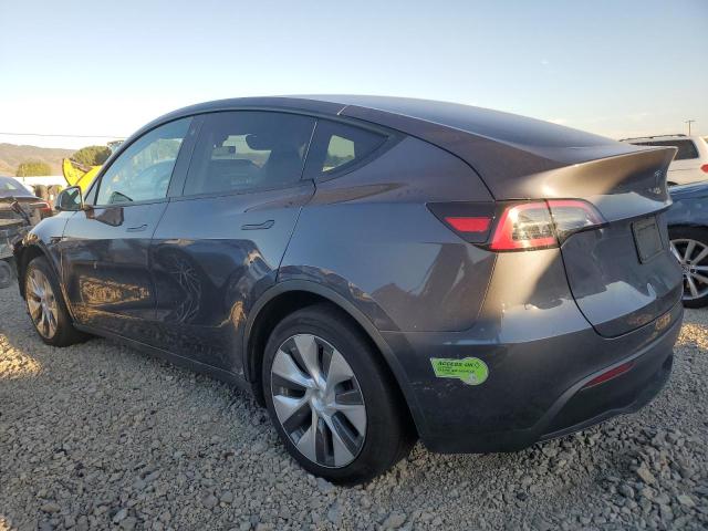 Photo 2 from auction – 2023 TESLA MODEL Y with VIN 7SAYGDEE1PF589956