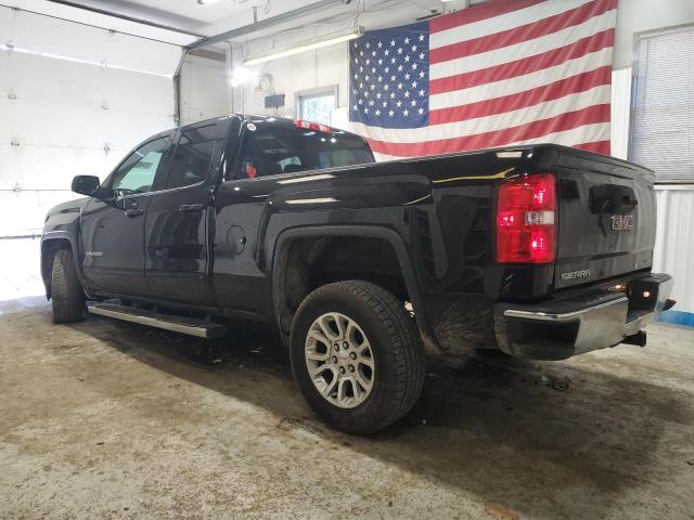 Photo 2 from auction – 2018 GMC SIERRA K15 with VIN 1GTV2MEC7JZ368134