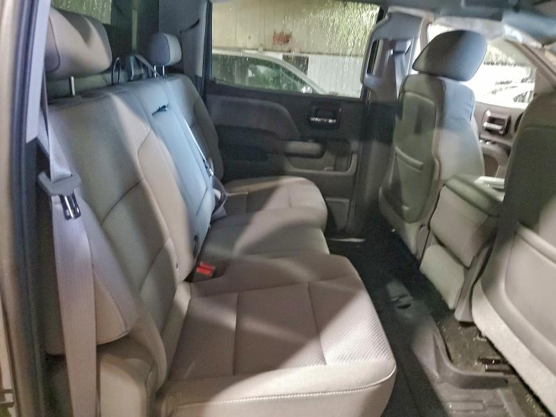 Photo 10 from auction – 2014 GMC SIERRA K15 with VIN 3GTU2TEH6EG269117