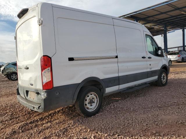 Photo 3 from auction – 2019 FORD TRANSIT T- with VIN 1FTYE2CM9KKB51487
