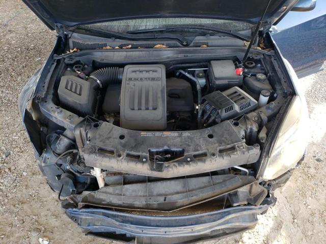 Photo 12 from auction – 2016 CHEVROLET EQUINOX LT with VIN 2GNALCEK2G6206503