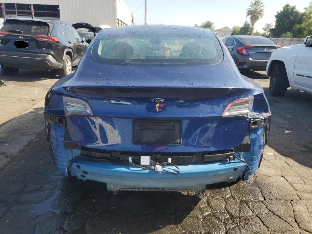 Photo 6 from auction – 2022 TESLA MODEL 3 with VIN 5YJ3E1EA8NF371597