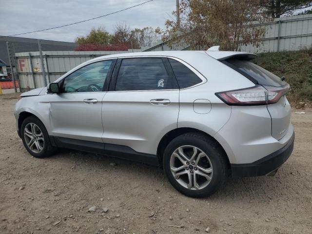 Photo 2 from auction – 2016 FORD EDGE TITAN with VIN 2FMPK4K97GBC58287
