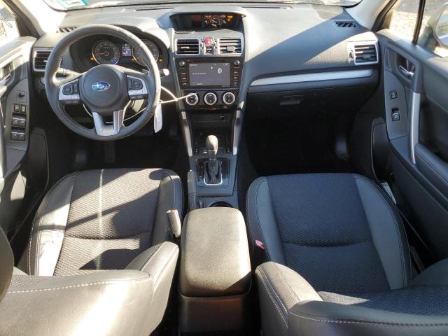 Photo 8 from auction – 2017 SUBARU FORESTER 2 with VIN JF2SJGEC5HH436178