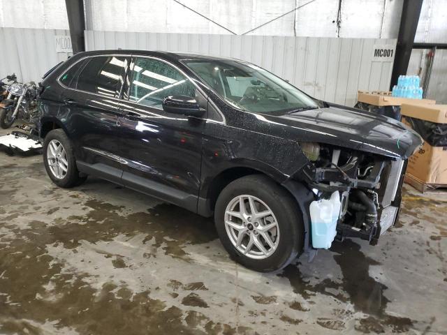 Photo 4 from auction – 2024 FORD EDGE with VIN 2FMPK4J94RBA00359