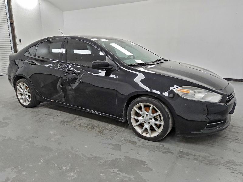Photo 4 from auction – 2013 DODGE DART SXT with VIN 1C3CDFBA4DD344637