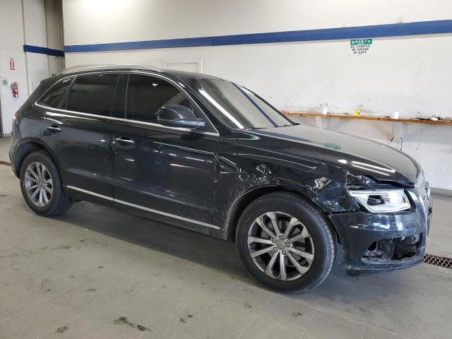 Photo 4 from auction – 2015 AUDI Q5 PREMIUM with VIN WA1CFAFP2FA002254