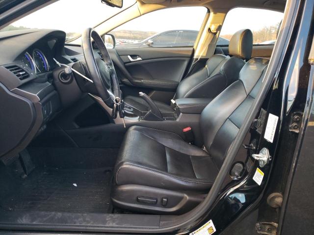 Photo 7 from auction – 2014 ACURA TSX with VIN JH4CU2F46EC000208