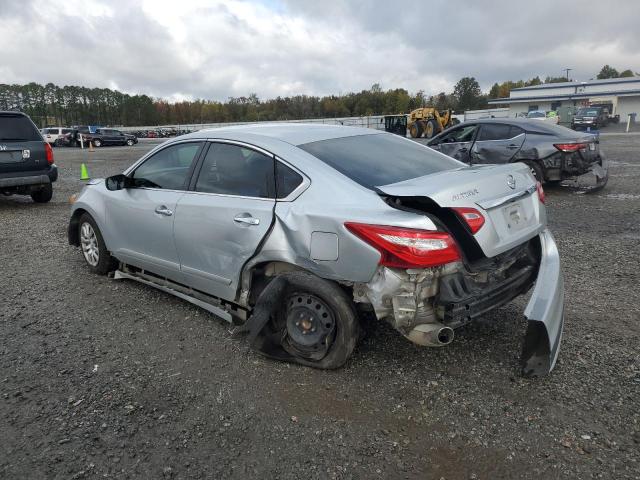 Photo 2 from auction – 2017 NISSAN ALTIMA 2.5 with VIN 1N4AL3AP2HC481149