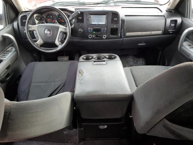 Photo 8 from auction – 2007 GMC NEW SIERRA with VIN 3GTEK13M77G527785