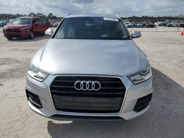 Photo 5 from auction – 2016 AUDI Q3 PREMIUM with VIN WA1BFCFS4GR011553