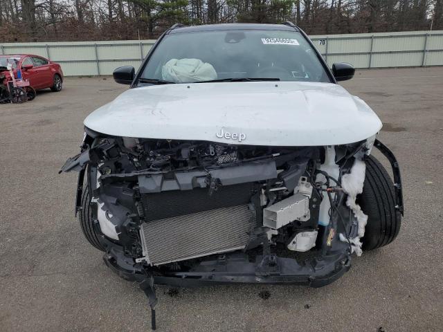 Photo 5 from auction – 2025 JEEP COMPASS LI with VIN 3C4NJDCN3ST527649