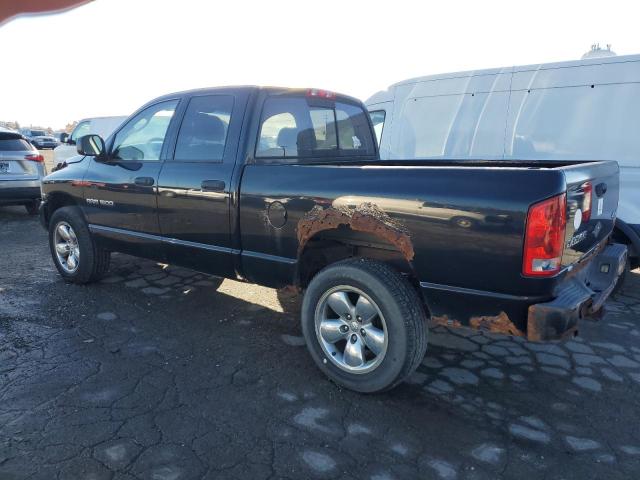 Photo 2 from auction – 2003 DODGE 1500 with VIN 1D7HU18D23S309813