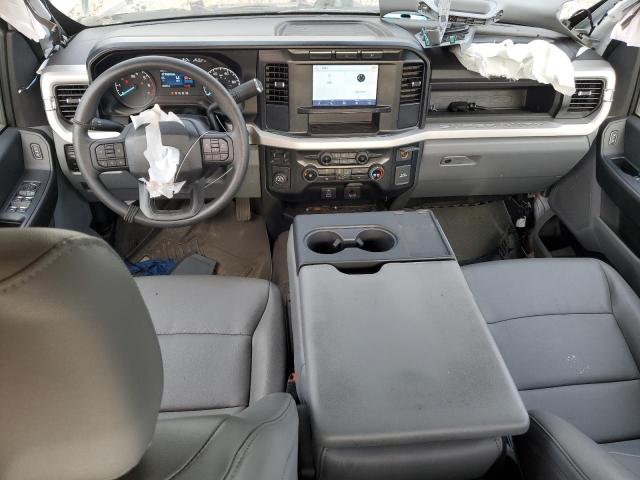 Photo 8 from auction – 2024 FORD F250 SUPER with VIN 1FT7X2AA3REC46022