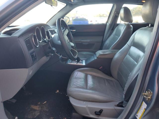 Photo 7 from auction – 2006 DODGE CHARGER RT with VIN 2B3KA53H16H255279