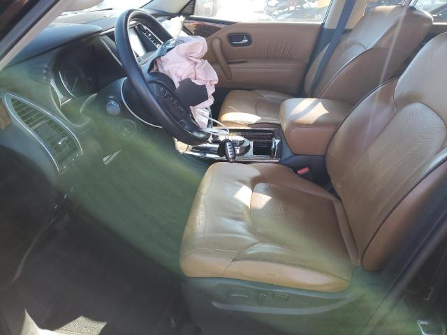 Photo 7 from auction – 2018 NISSAN ARMADA PLA with VIN JN8AY2NE9J9730925