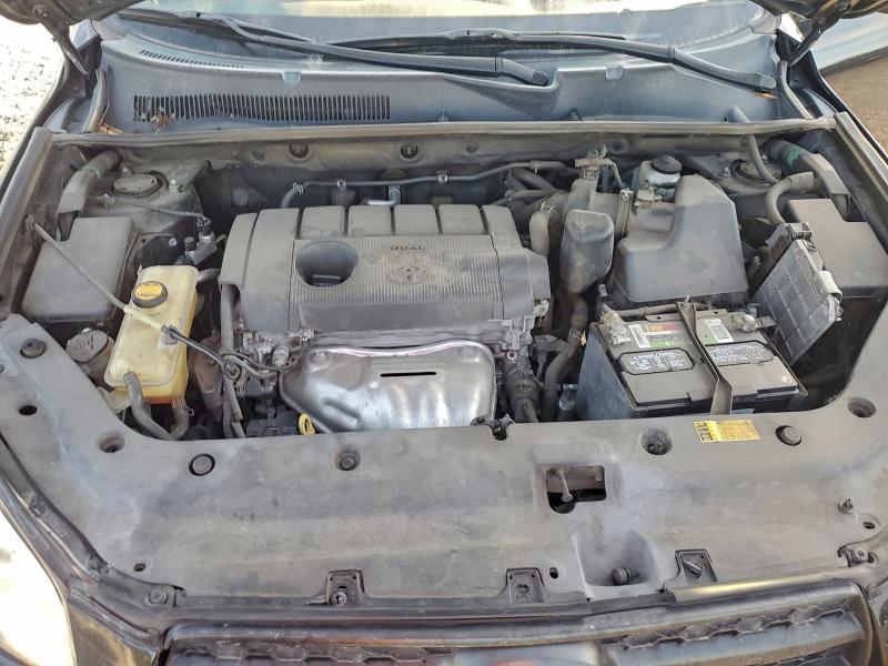 Foto 11 de la subasta – 2012 TOYOTA RAV4 con VIN 2T3ZF4DV0CW149169