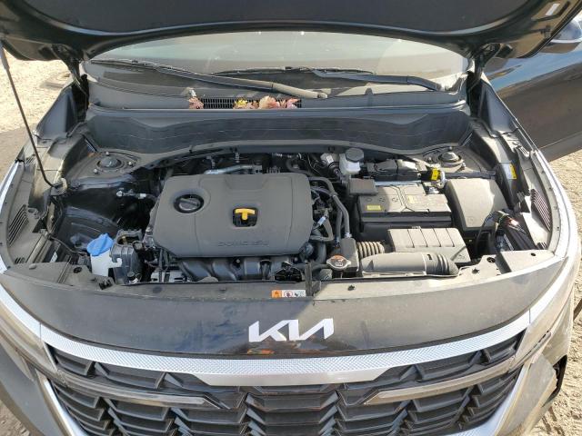 Photo 12 from auction – 2025 KIA SELTOS EX with VIN KNDERCAA2S7777102