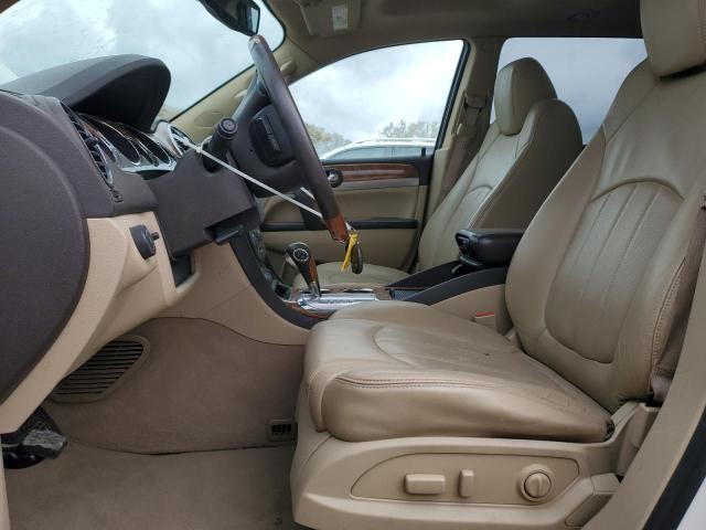 Photo 7 from auction – 2011 BUICK ENCLAVE CX with VIN 5GAKVBED2BJ270203