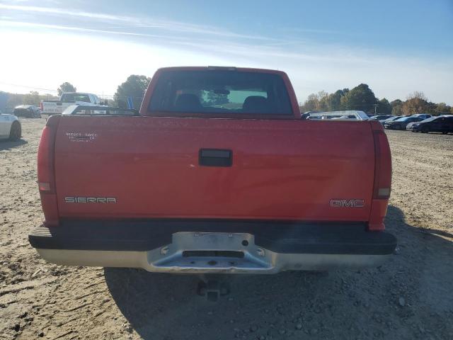 Photo 6 from auction – 1998 GMC SIERRA C15 with VIN 2GTEC19R6W1523282