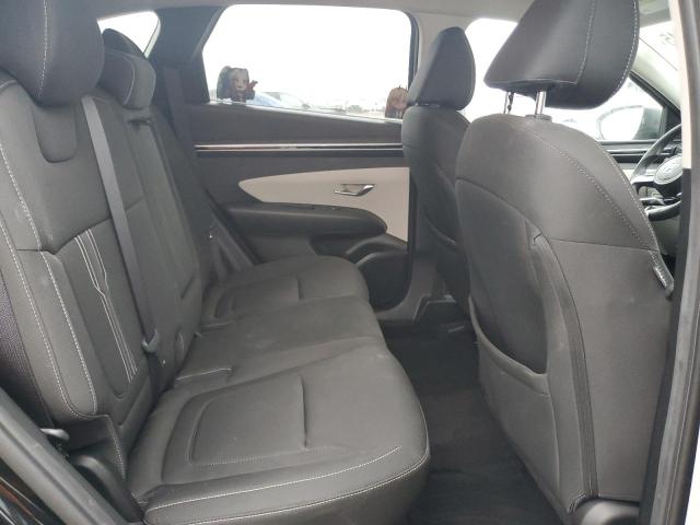 Photo 11 from auction – 2023 HYUNDAI TUCSON SEL with VIN 5NMJBCAE3PH196732
