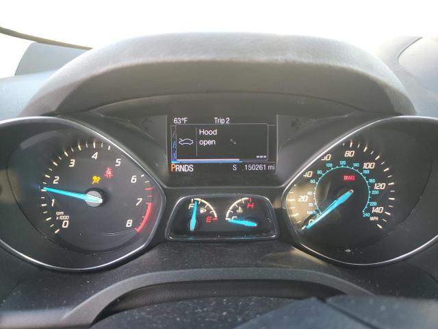 Photo 9 from auction – 2013 FORD ESCAPE SEL with VIN 1FMCU0HX6DUC70377