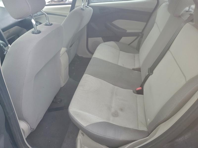 Photo 10 from auction – 2012 FORD FOCUS SE with VIN 1FAHP3F25CL145567
