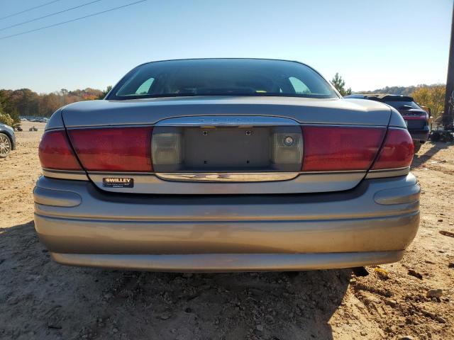 Photo 6 from auction – 2002 BUICK LESABRE CU with VIN 1G4HP54K124238289