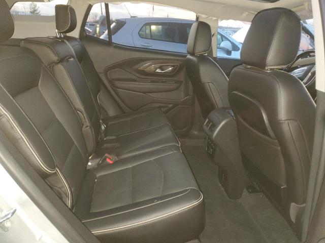 Photo 11 from auction – 2019 GMC TERRAIN DE with VIN 3GKALXEX3KL350646
