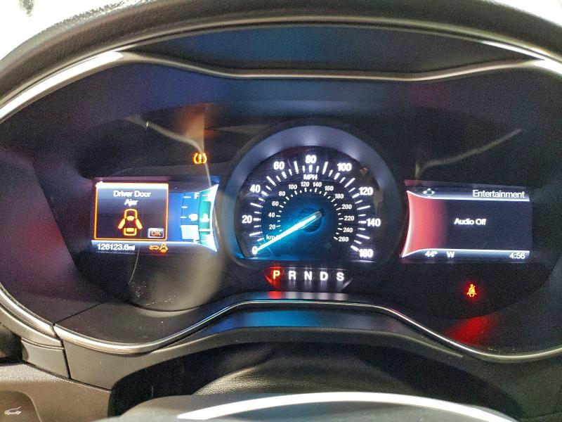 Photo 9 from auction – 2016 FORD FUSION TIT with VIN 3FA6P0K90GR346535