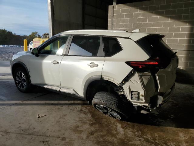 Photo 2 from auction – 2023 NISSAN ROGUE SV with VIN 5N1BT3BB7PC759216
