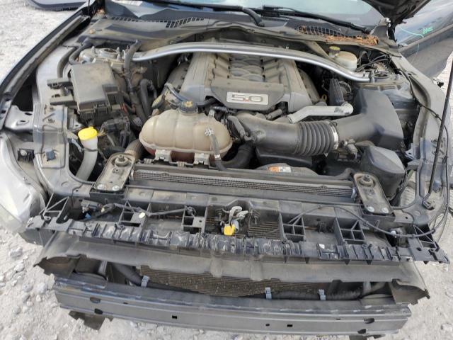 Photo 11 from auction – 2015 FORD MUSTANG GT with VIN 1FATP8FF4F5411700