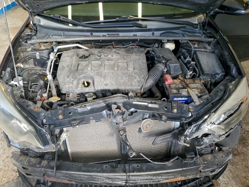 Photo 11 from auction – 2014 TOYOTA COROLLA L with VIN 2T1BURHE6EC086185