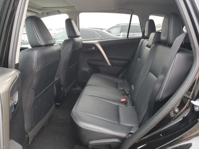 Photo 11 from auction – 2014 TOYOTA RAV4 LIMIT with VIN 2T3YFREV8EW127737