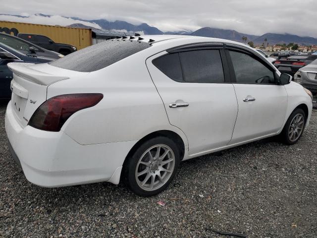 Photo 3 from auction – 2016 NISSAN VERSA S with VIN 3N1CN7AP7GL902342