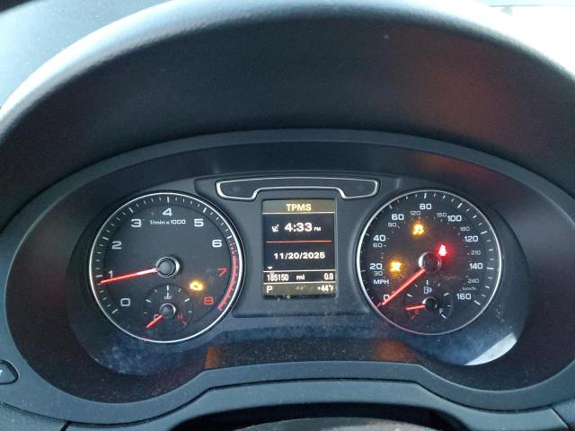 Photo 9 from auction – 2015 AUDI Q3 PREMIUM with VIN WA1EFCFS3FR002371