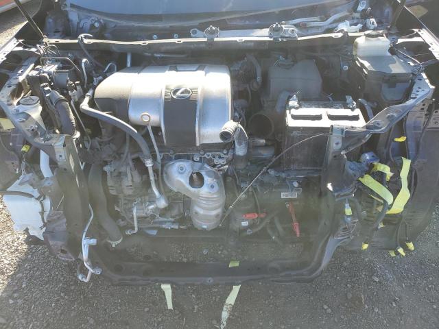 Photo 12 from auction – 2021 LEXUS RX 350 with VIN 2T2HZMDAXMC263932