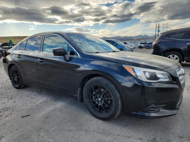 Photo 4 from auction – 2015 SUBARU LEGACY 2.5 with VIN 4S3BNBC68F3035267