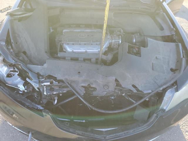 Photo 11 from auction – 2012 ACURA TL with VIN 19UUA9F54CA007751