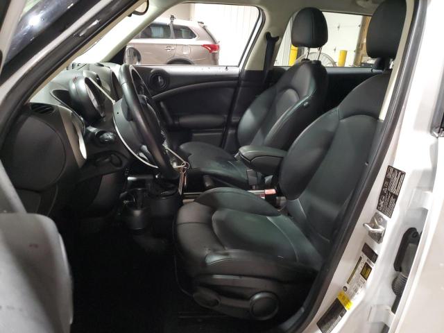 Photo 7 from auction – 2012 MINI COOPER S C with VIN WMWZC5C57CWL58990