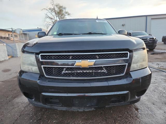 Photo 5 from auction – 2011 CHEVROLET TAHOE C150 with VIN 1GNSCAE06BR156726